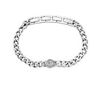 Bracciale Breil Uomo DOCK in Acciaio TJ3728 - TJ3728